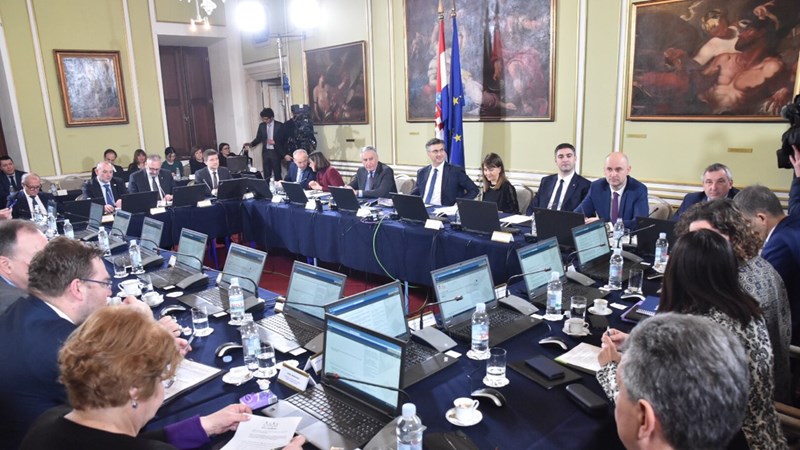 Strateški investicijski i drugi projekti u Dubrovačko-neretvanskoj županiji vrijedni 4,5 milijarde kuna